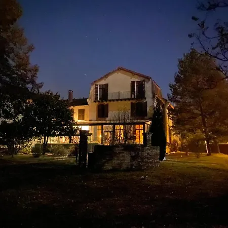 L'art Bizon Alloggio in famiglia