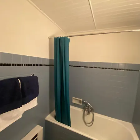 Alloggio in famiglia L'art Bizon