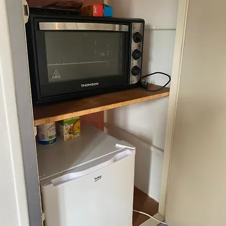 Alloggio in famiglia L'art Bizon *